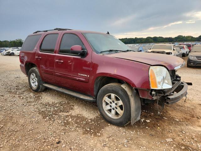 Photo 4 from auction – 2007 GMC YUKON with VIN 1GKFK130X7J141639