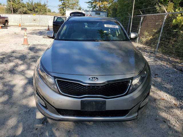 Photo 5 from auction – 2015 KIA OPTIMA LX with VIN KNAGM4A75F5542757