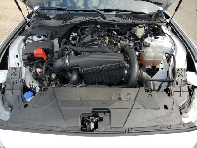 Photo 11 from auction – 2024 FORD MUSTANG with VIN 1FA6P8THXR5134560