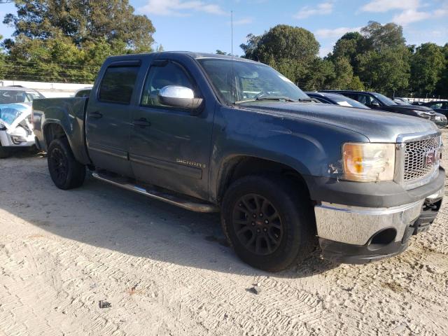 Photo 4 from auction – 2008 GMC SIERRA K15 with VIN 2GTEK13C681161478