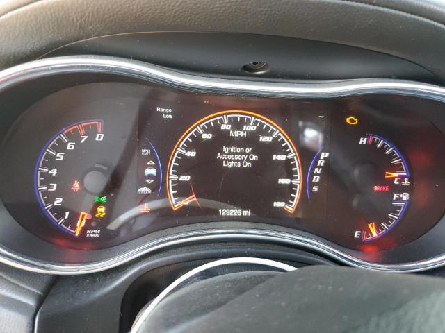 Photo 9 from auction – 2014 JEEP GRAND CHER with VIN 1C4RJFDJ6EC242341