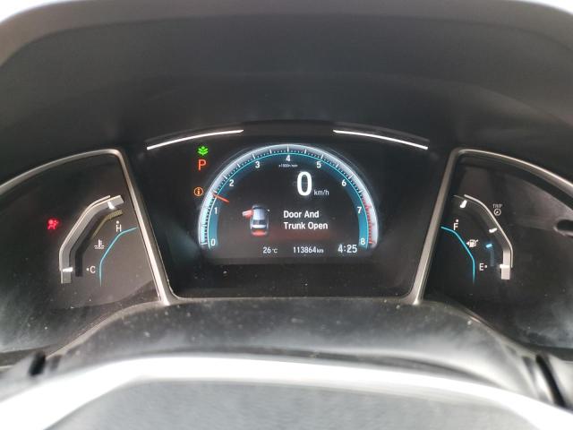 صورة رقم 9 من المزاد - 2017 HONDA CIVIC EX مع VIN 2HGFC2F85HH021283