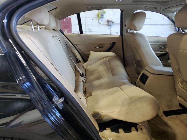 Photo 10 from auction – 2014 BMW 328 I with VIN WBA3A5C58EP602221
