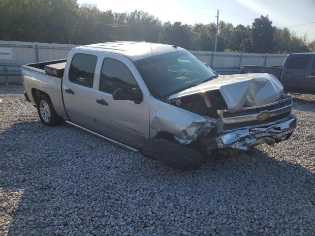 Photo 4 from auction – 2013 CHEVROLET SILVERADO with VIN 3GCPKSE78DG282772