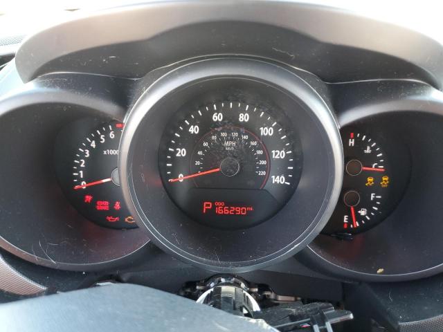 Photo 9 from auction – 2010 KIA SOUL + with VIN KNDJT2A26A7050269