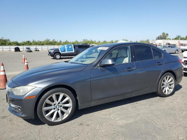 BMW 328 I SULE 2012 with VIN WBA3C1C50CF434189 - Photo from auction