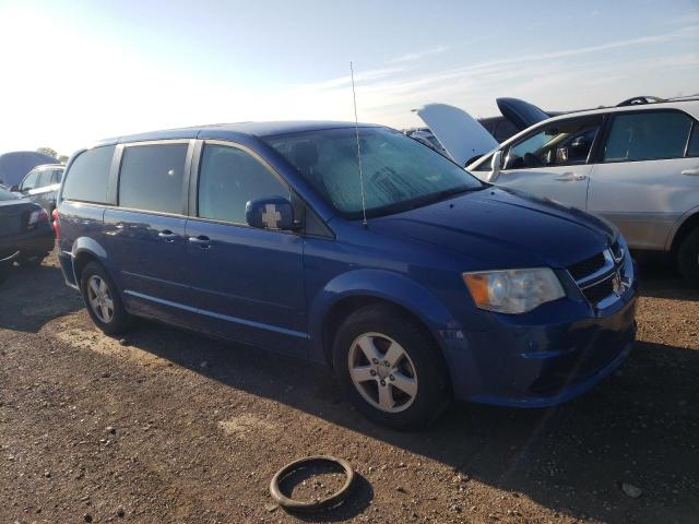 Photo 4 from auction – 2011 DODGE GRAND CARA with VIN 2D4RN3DG8BR674359