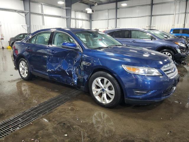 Photo 4 from auction – 2012 FORD TAURUS SEL with VIN 1FAHP2EW9CG116452