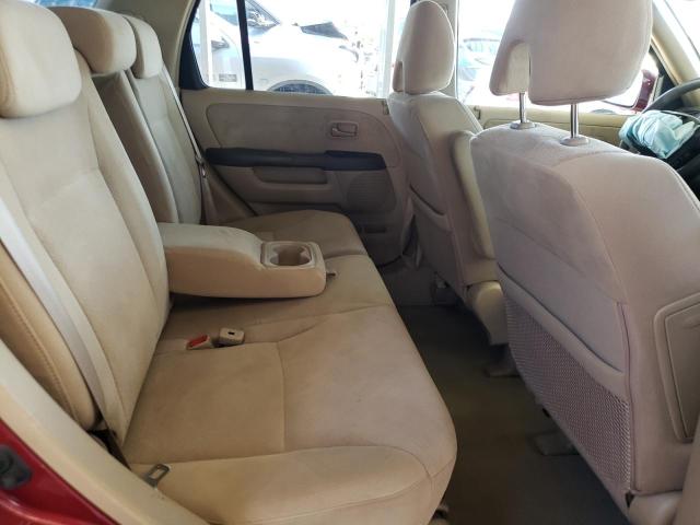 Photo 11 from auction – 2005 HONDA CR-V with VIN SHSRD78885U322370