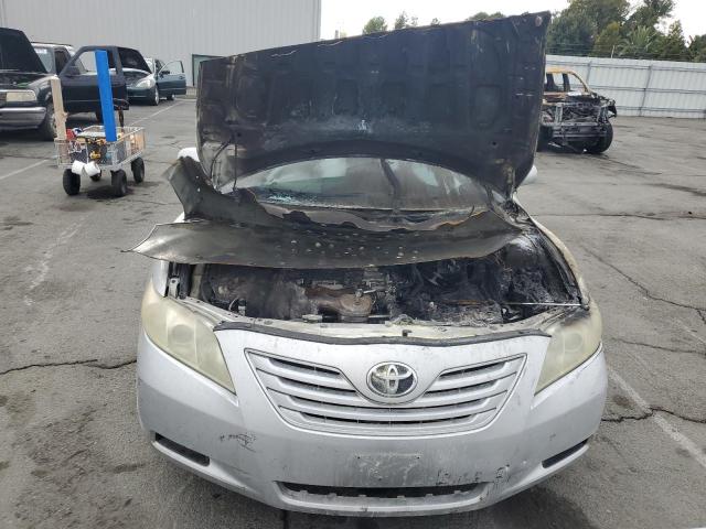 Photo 5 from auction – 2009 TOYOTA CAMRY BASE with VIN 4T1BE46K39U351013