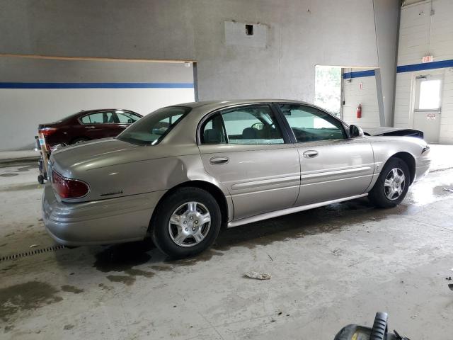Photo 3 from auction – 2000 BUICK LESABRE LI with VIN 1G4HP54K1Y4230184