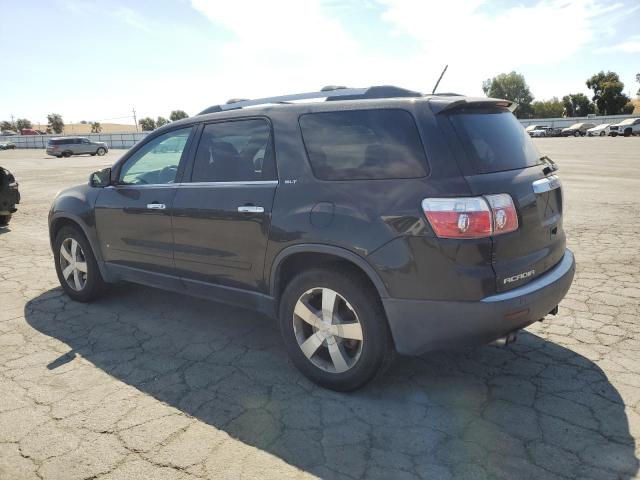 Photo 2 from auction – 2010 GMC ACADIA SLT with VIN 1GKLVMED9AJ162128