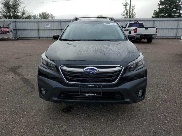 Photo 5 from auction – 2021 SUBARU OUTBACK PREMIUM with VIN 4S4BTADC0M3199366