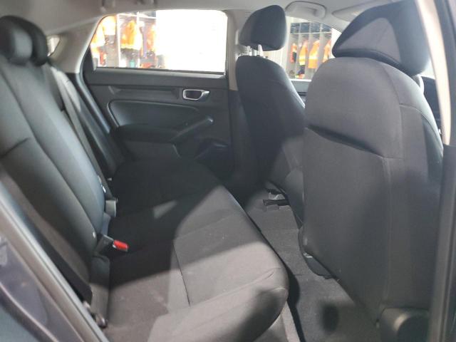 Photo 10 from auction – 2023 HONDA CIVIC LX with VIN 19XFL2H5XPE024059