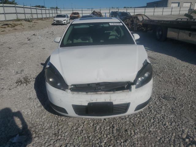 Photo 5 from auction – 2010 CHEVROLET IMPALA LTZ with VIN 2G1WC5EM5A1258409