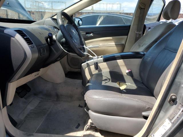Photo 7 from auction – 2005 TOYOTA PRIUS with VIN JTDKB20U153065088