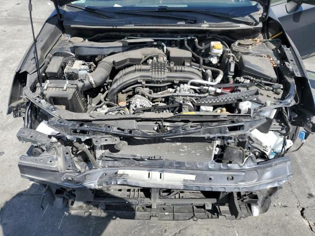 Photo 11 from auction – 2022 SUBARU CROSSTREK with VIN JF2GTAPC8N8205748