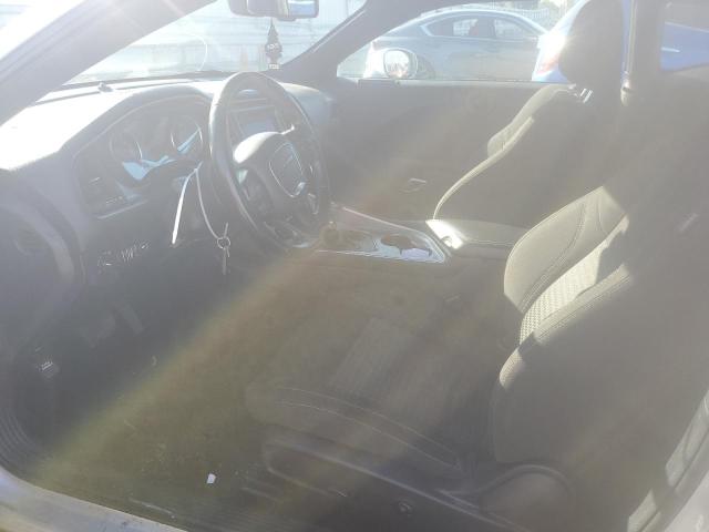 Photo 7 from auction – 2020 DODGE CHALLENGER SXT with VIN 2C3CDZAG2LH222447
