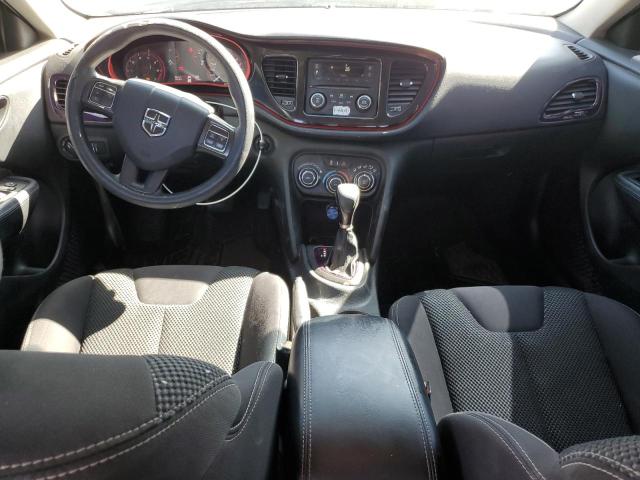 Photo 8 from auction – 2015 DODGE DART SXT with VIN 1C3CDFBB4FD315019