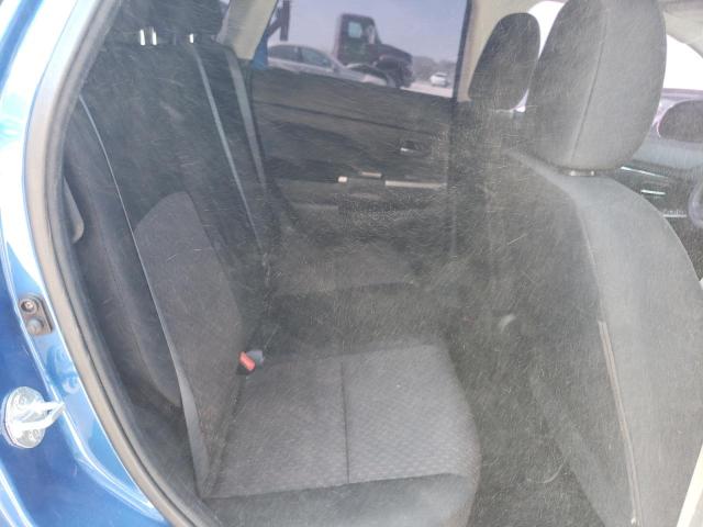 Photo 11 from auction – 2019 MITSUBISHI OUTLANDER with VIN JA4AP3AU7KU031223