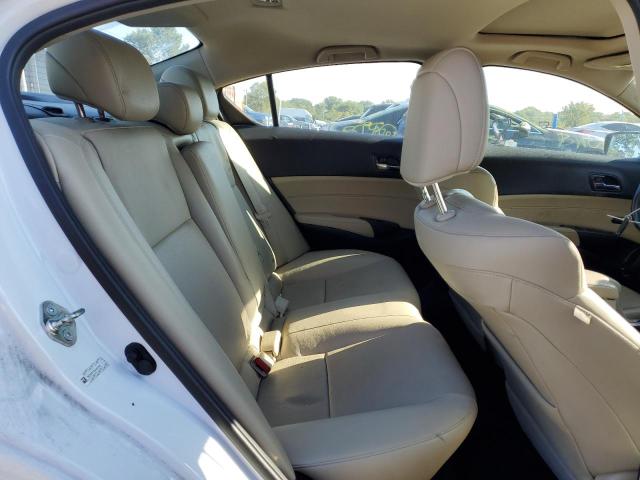 Photo 10 from auction – 2016 ACURA ILX PREMIU with VIN 19UDE2F79GA007957