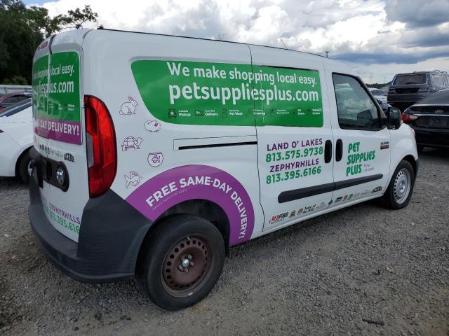 Photo 3 from auction – 2017 RAM PROMASTER with VIN ZFBERFAB4H6E52692