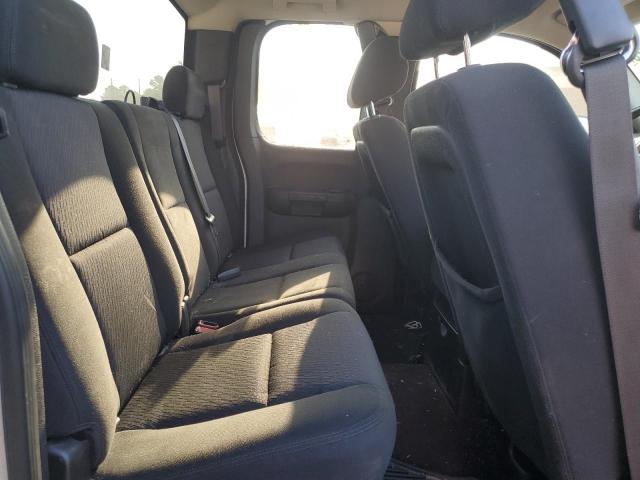 Photo 10 from auction – 2011 GMC SIERRA C15 with VIN 1GTR1VEA7BZ100372