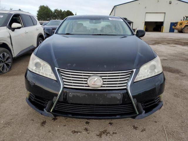 Photo 5 from auction – 2007 LEXUS ES 350 with VIN JTHBJ46G372102794