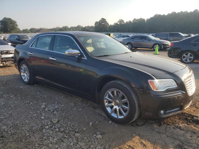 Photo 4 from auction – 2011 CHRYSLER 300 LIMITED with VIN 2C3CA5CG6BH546272