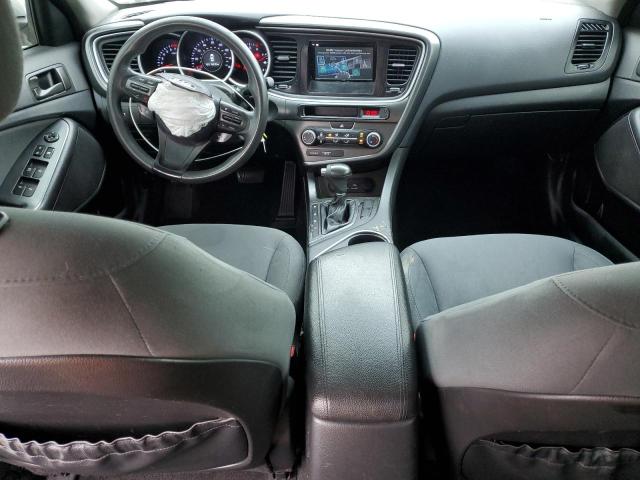 Photo 8 from auction – 2015 KIA OPTIMA LX with VIN 5XXGM4A74FG439067