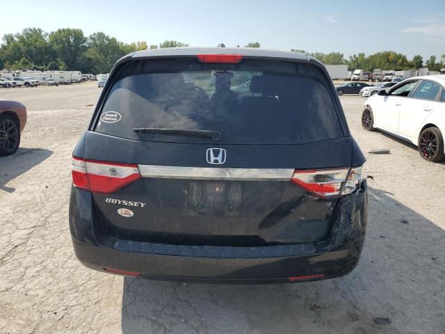 Photo 6 from auction – 2012 HONDA ODYSSEY EX with VIN 5FNRL5H69CB026574