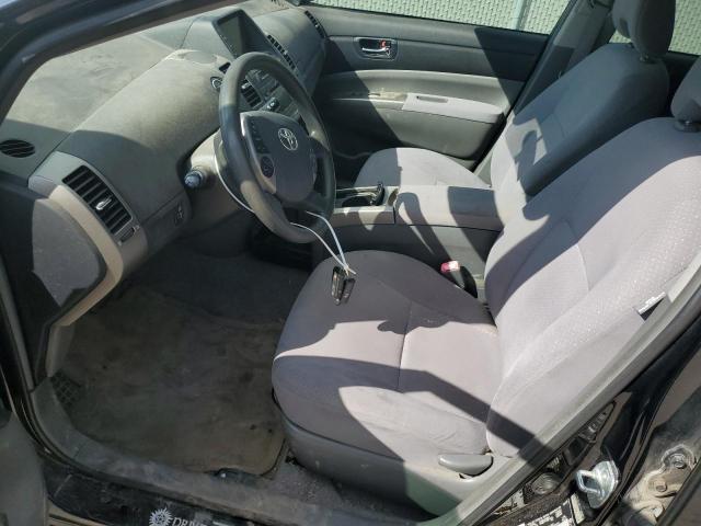 Photo 7 from auction – 2009 TOYOTA PRIUS with VIN JTDKB20U093544253