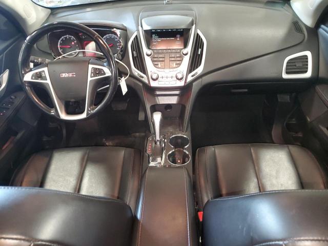Photo 8 from auction – 2012 GMC TERRAIN SLT with VIN 2GKALUEK3C6344130