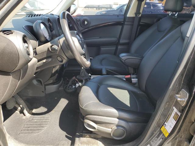 Photo 7 from auction – 2016 MINI COOPER COU with VIN WMWZB3C50GWR49353