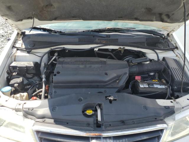 Photo 12 from auction – 2004 HONDA ODYSSEY EX with VIN 5FNRL186X4B065099
