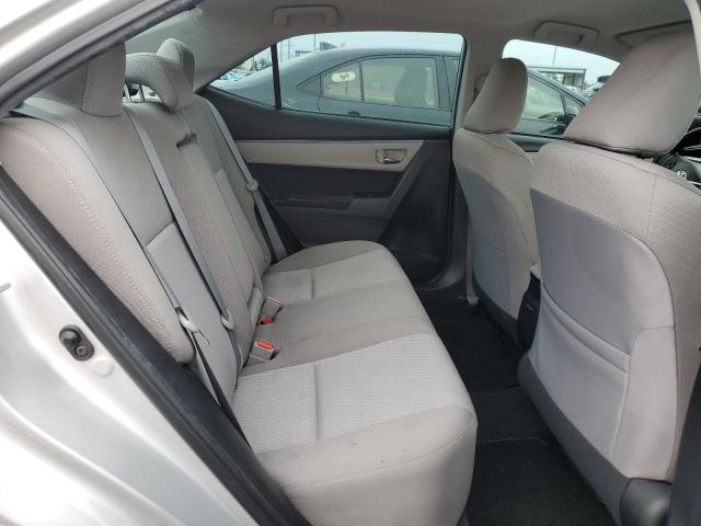 Photo 10 from auction – 2016 TOYOTA COROLLA L with VIN 2T1BURHE5GC673996
