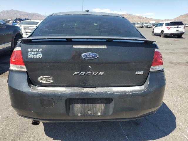 Photo 6 from auction – 2008 FORD FOCUS SE with VIN 1FAHP35N28W264954