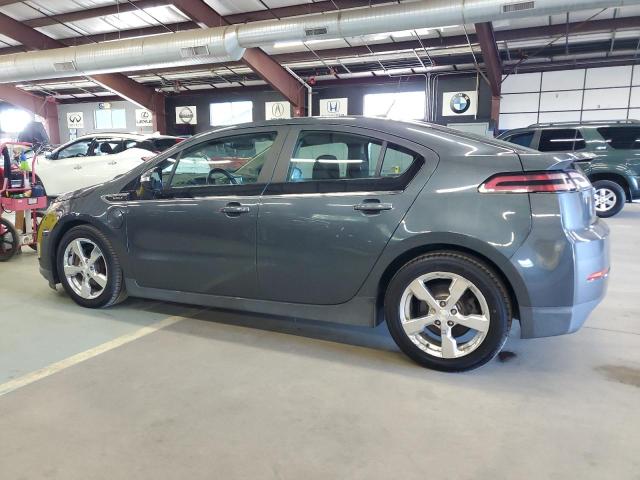Photo 2 from auction – 2013 CHEVROLET VOLT with VIN 1G1RB6E45DU133277