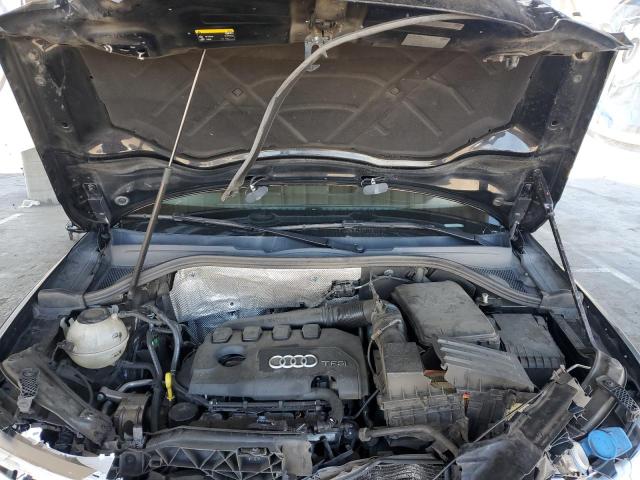 Photo 11 from auction – 2018 AUDI Q3 PREMIUM PLUS with VIN WA1JCCFS9JR035245