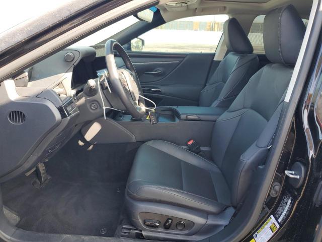 Zdjęcie 7 z aukcji – 2024 LEXUS ES 300H BASE z VIN 58ADA1C17RU041079