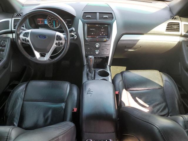 Photo 8 from auction – 2013 FORD EXPLORER X with VIN 1FM5K8D87DGC24258
