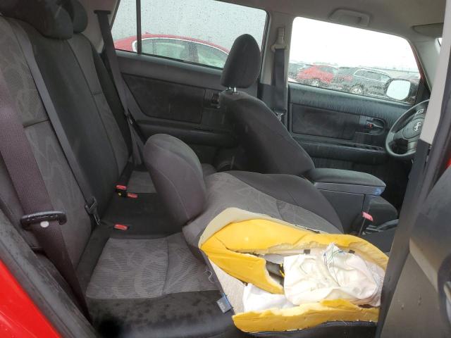 Photo 10 from auction – 2014 TOYOTA SCION XB with VIN JTLZE4FE2EJ056577