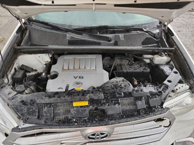 Photo 12 from auction – 2013 TOYOTA HIGHLANDER with VIN 5TDBK3EH4DS267552