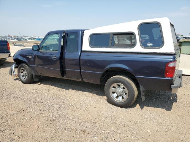 Photo 2 from auction – 2002 FORD RANGER SUPER CAB with VIN 1FTYR44U62PA66415