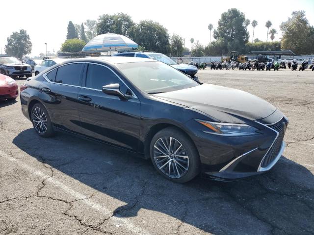 Photo 4 from auction – 2024 LEXUS ES 300H BASE with VIN 58ADA1C17RU041079