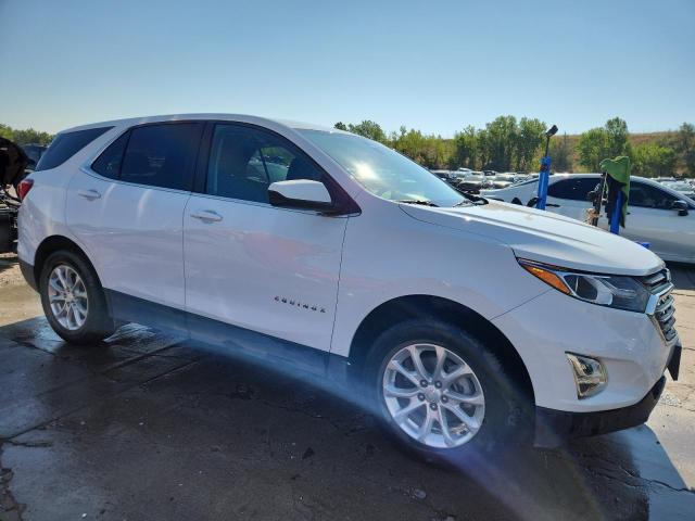 Photo 4 from auction – 2021 CHEVROLET EQUINOX LT with VIN 2GNAXTEV1M6139130