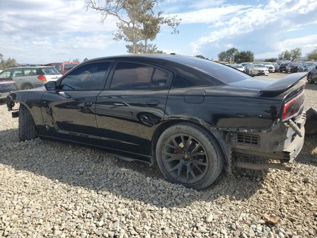 Photo 2 from auction – 2014 DODGE CHARGER SE with VIN 2C3CDXBG5EH250426