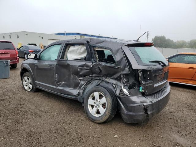 Photo 2 from auction – 2016 DODGE JOURNEY SE with VIN 3C4PDCAB5GT187947