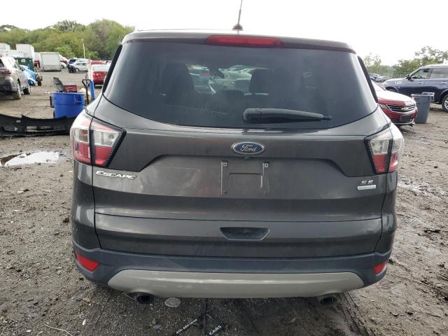 Photo 6 from auction – 2017 FORD ESCAPE SE with VIN 1FMCU0GD8HUE39277