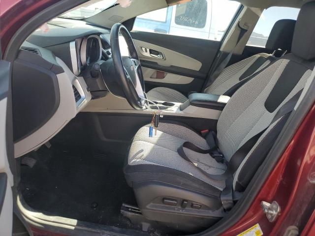 Photo 7 from auction – 2017 CHEVROLET EQUINOX LT with VIN 2GNFLFEK4H6165204